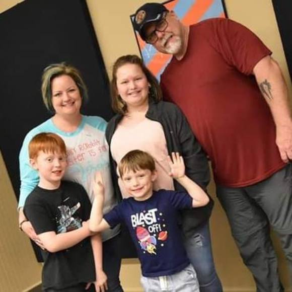 Meet your Posher, Jackie - Picture 1 of 1